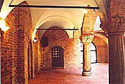 Museum seat: Grka Palace