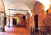 Museum seat: Grka Palace