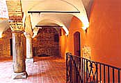 Museum seat: Grka Palace