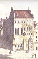 Museum seat: Górka Palace