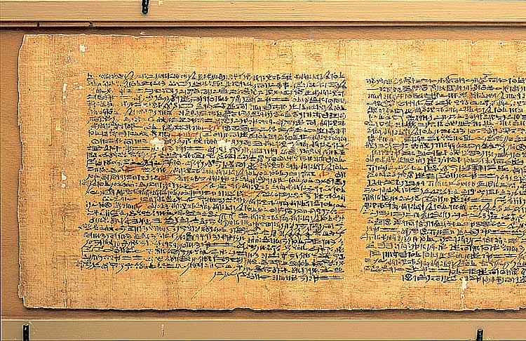 Death and Life in Ancient Egypt - Afterlife