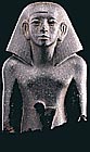 Death and Life in Ancient Egypt - The King and High Officials