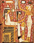 Death and Life in Ancient Egypt - Gods
