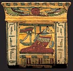Death and Life in Ancient Egypt - Afterlife