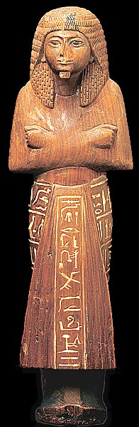Death and Life in Ancient Egypt - Afterlife