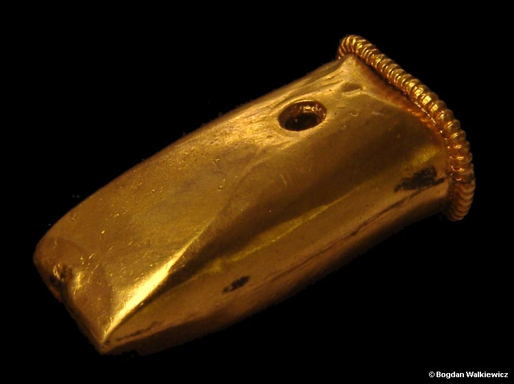 Prehistory of Wielkopolska (Greater Poland) - Bronze & Dawn of Iron Age