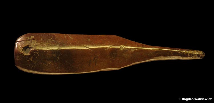 Prehistory of Wielkopolska (Greater Poland) - Mesolithic