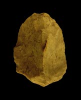 Prehistory of Wielkopolska (Greater Poland) - Palaeolithic