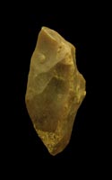 Prehistory of Wielkopolska (Greater Poland) - Palaeolithic