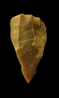 Prehistory of Wielkopolska (Greater Poland) - Palaeolithic