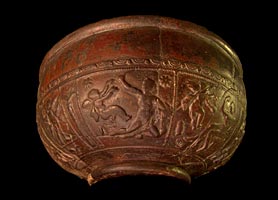 Prehistory of Wielkopolska (Greater Poland) - Mature Iron Age