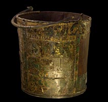 Prehistory of Wielkopolska (Greater Poland) - Mature Iron Age