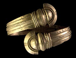 Prehistory of Wielkopolska (Greater Poland) - Mature Iron Age