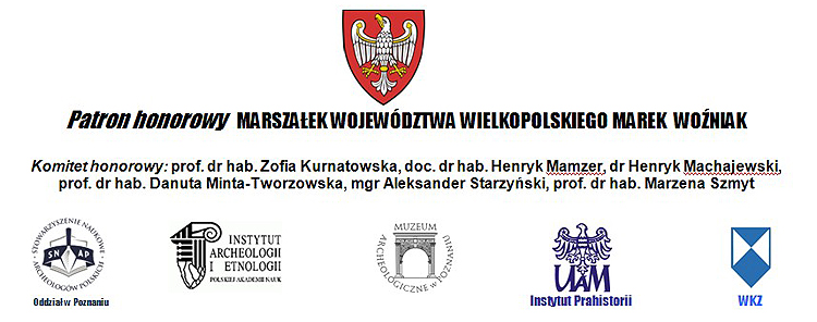 Czas wielkich przemian - archeologia wielkopolska na przestrzeni 20 lat dziaalnoci Wielkopolskich Sprawozda Archeologicznych