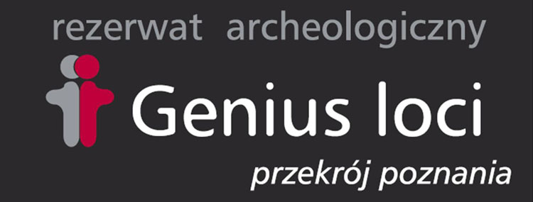 Rezerwat Archeologiczny Genius Loci - Przekrj Poznania