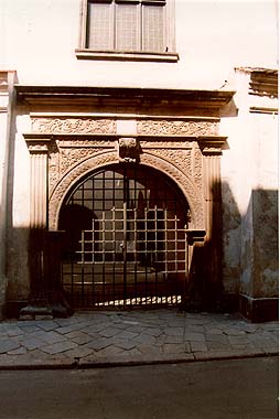 Siedziba Muzeum: Paac Grkw
