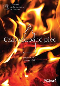 Czas rozpalić piec