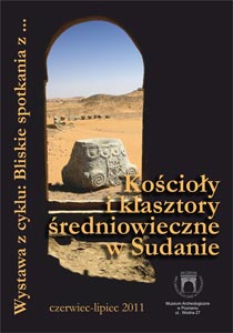 Kościoły i klasztory średniowieczne w Sudanie